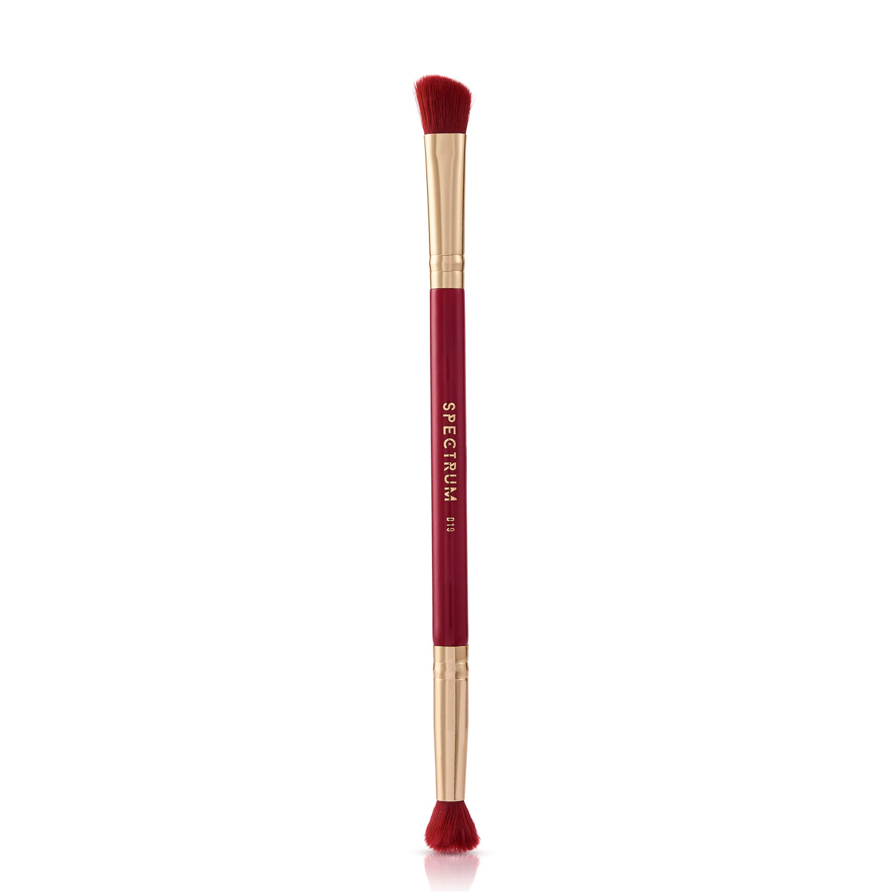 Very Cherry 3 Piece Dual Ended Face Brush Set – Spectrum Collections