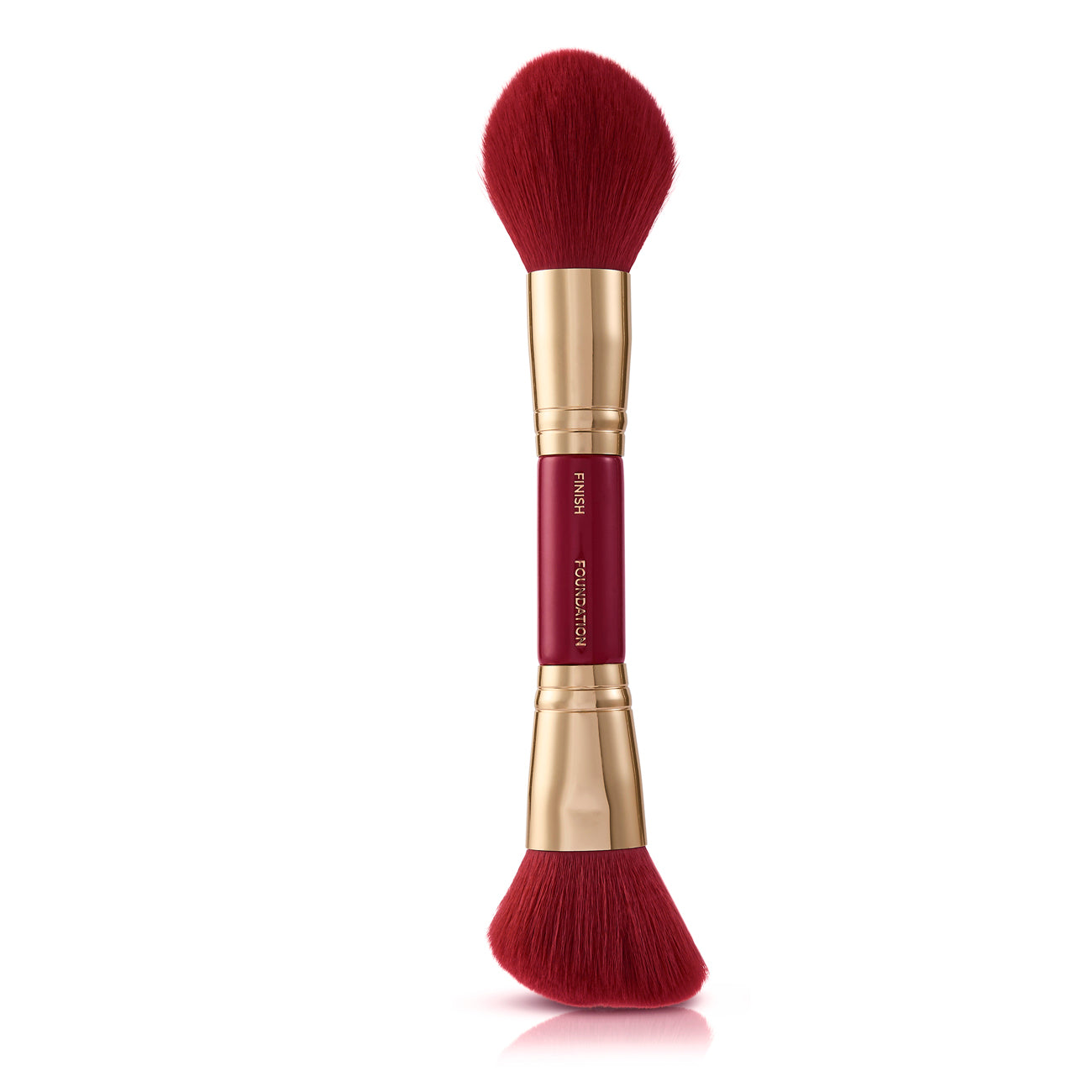 Very Cherry 3 Piece Dual Ended Face Brush Set – Spectrum Collections