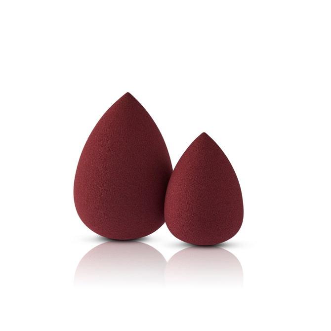 Very Cherry 6 Piece Sponge & Puff Bundle