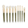 Katie Jane Hughes 25 Piece and 6 Piece Makeup Brush Set Bundle