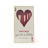Ace in Beauty 4 Piece Brush Set