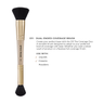 The Buff & Blend Dual-Ended Makeup Brush