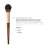 Pantherine Pro D04 Dewy Foundation Brush