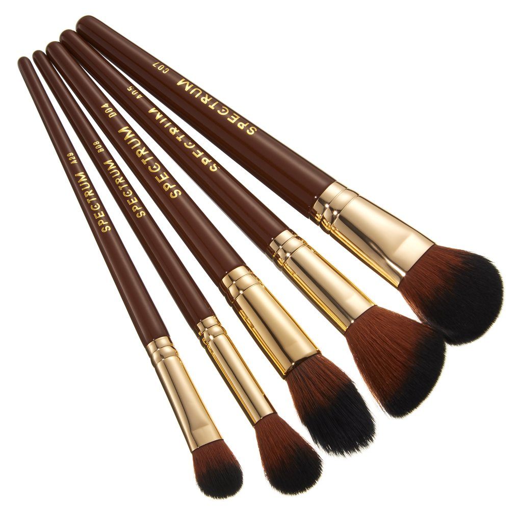 Pantherine 5 Piece Face Set