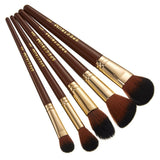 Pantherine 5 Piece Face Set
