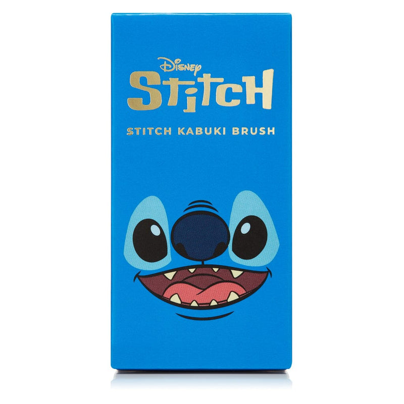 Stitch Kabuki Make Up Brush