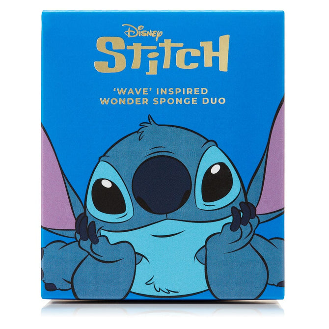 Stitch Blending Sponge Duo