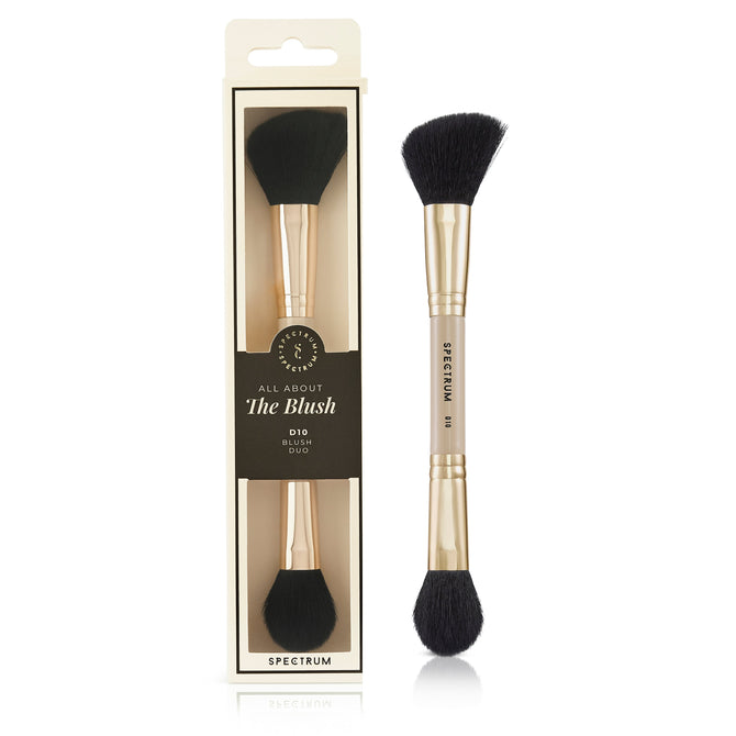 The Complete All About The Brush Bundle