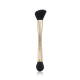 La brocha de doble punta Blush & Blend