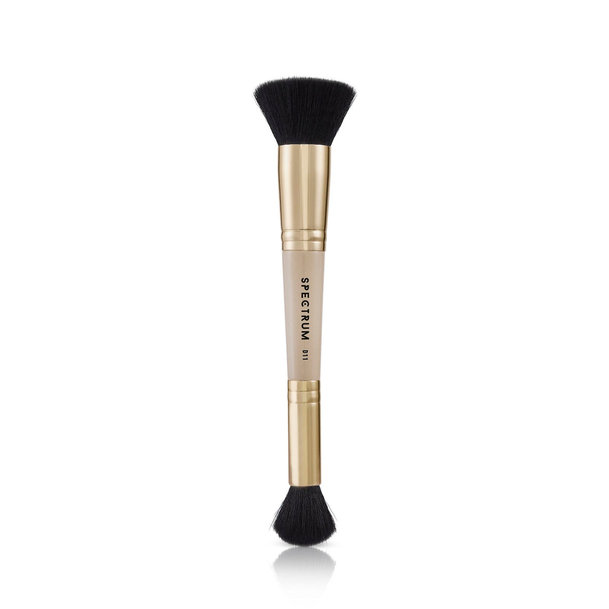 El pincel de doble punta Buff & Blend