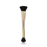 El pincel de doble punta Buff & Blend