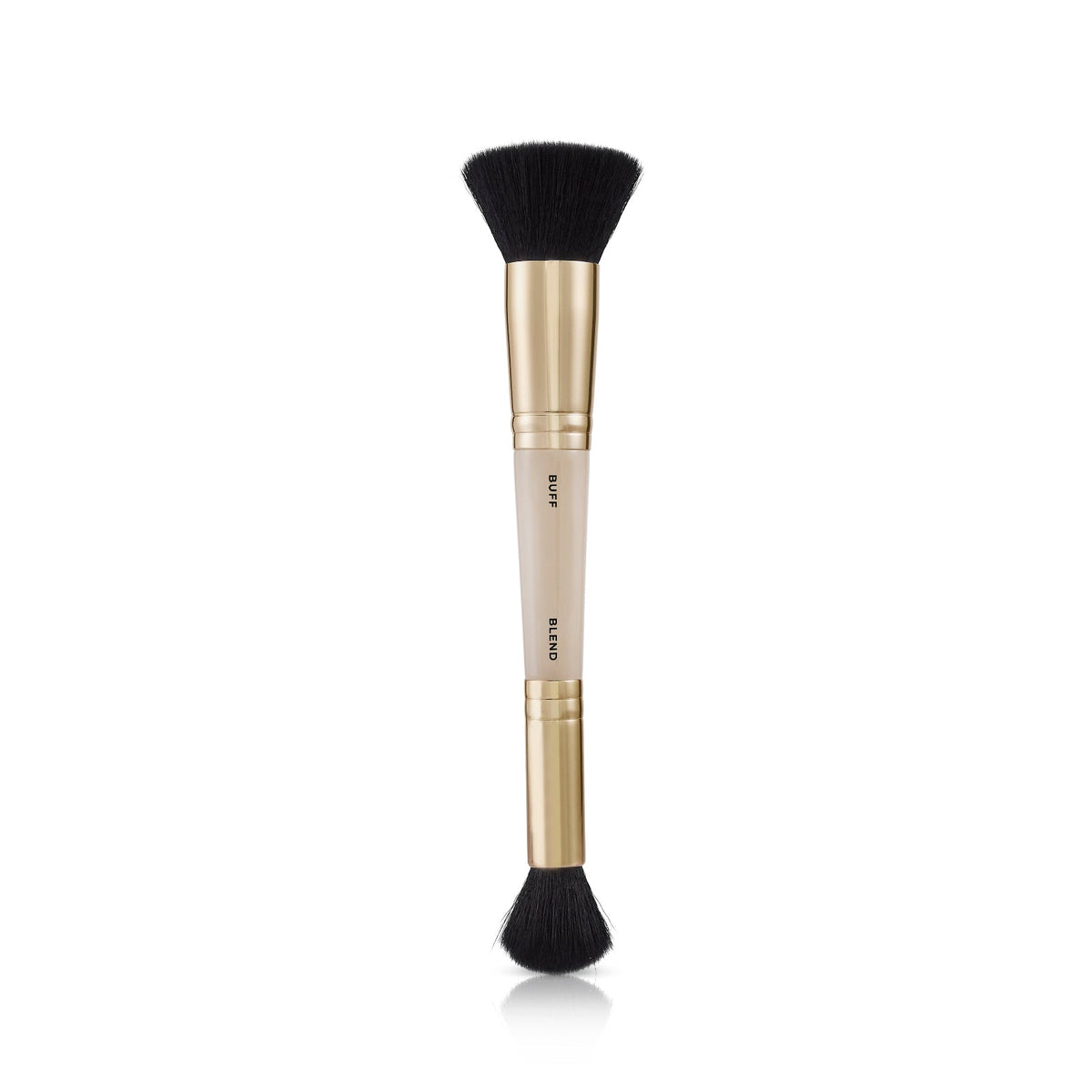 El pincel de doble punta Buff & Blend