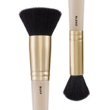 El pincel de doble punta Buff & Blend