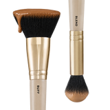 El pincel de doble punta Buff & Blend