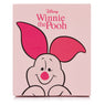 Winnie The Pooh Piglet Ears Sponge Set