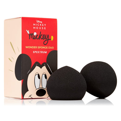 Madcap Mickey Ears Sponge Duo