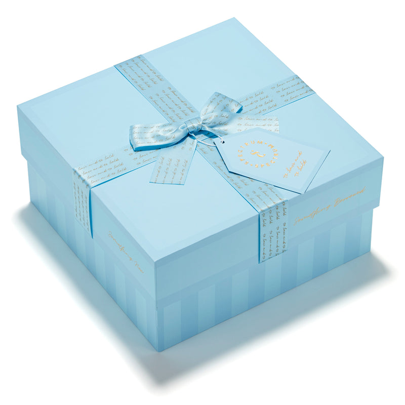 Something Blue Bridal Box Set